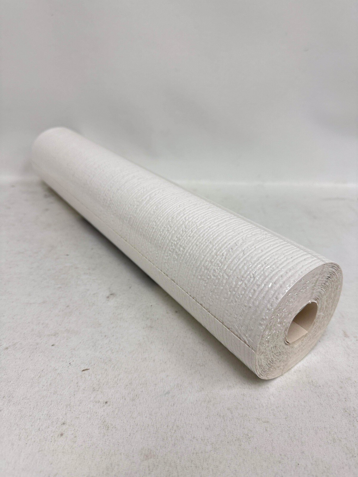 Paintable Vinyl PrePasted Washable Wallpaper Roll. Lot of 4 (220 Total