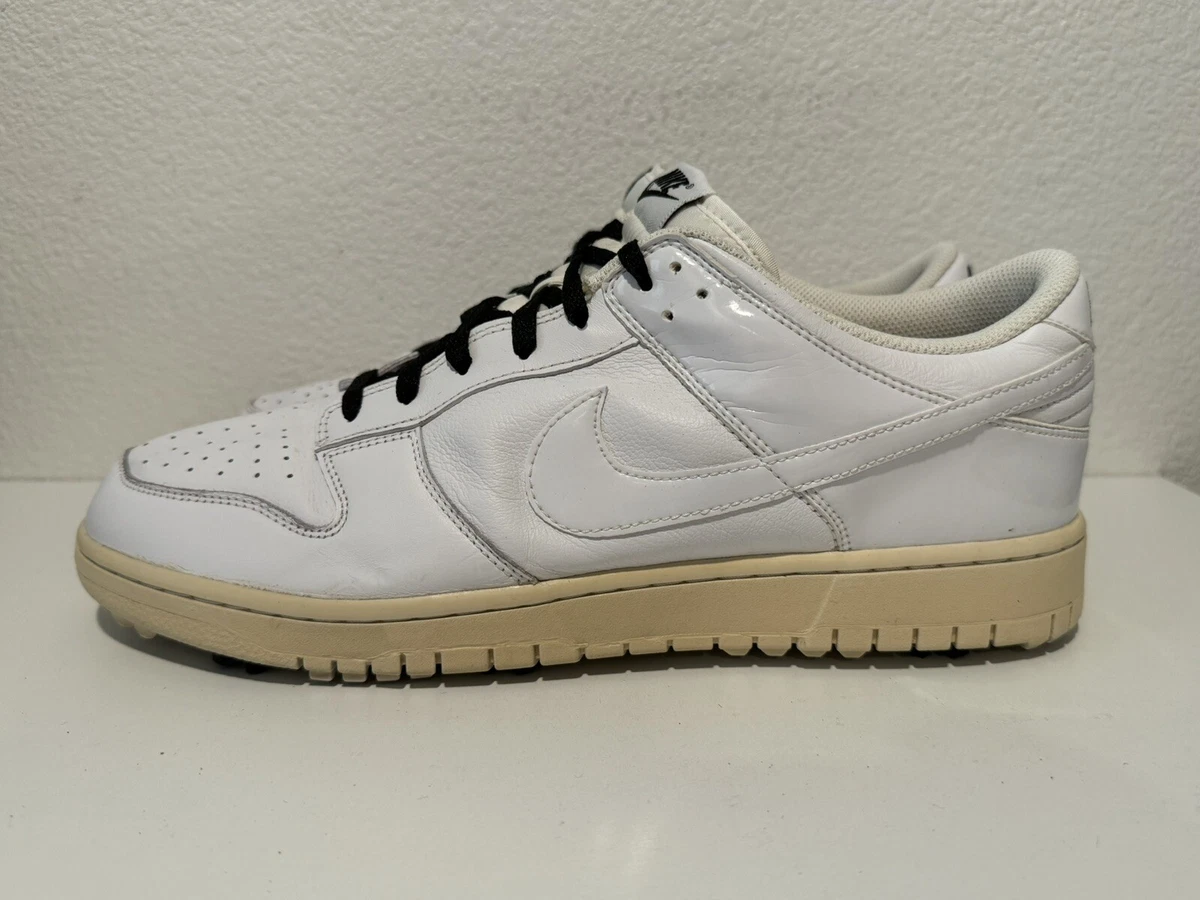 NIKEダンク ゴルフシューズ 楽天市場】ナイキ ダンク ゴルフ（靴）の通販