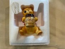 WALT DISNEY CLASSICS COLLECTION WINNIE THE POOH AND HONEY TREE 
