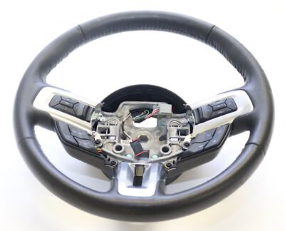 Ford Mustang V 2.3 MK5 2013- FR33-3F830-AF Lenkrad Multifunktionslenkrad S197