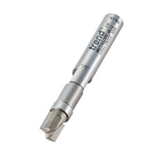 Image of Trend Mini Bearing Guided Profiler Router Cutter 6.3mm 6.3mm 1/4"