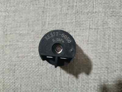 #ad 1Pcs New For REX77 0050 Differential Pressure Switch Sensor $141.25