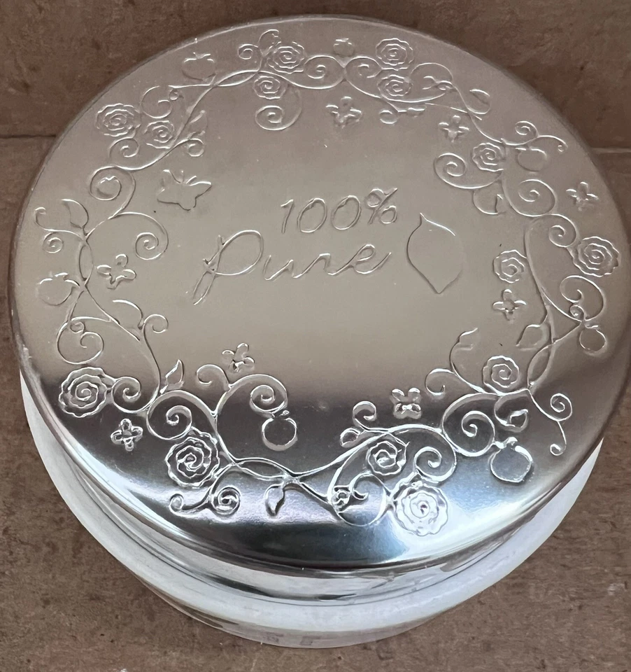 100% Pure Cream Foundation Shade Toffe 0.32oz - Image 4 of 4