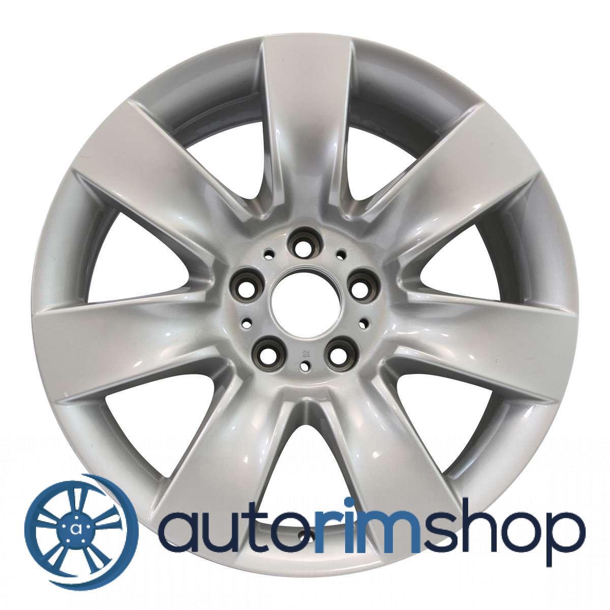 BMW 535i GT 550i GT 740i 2009-2017 19 