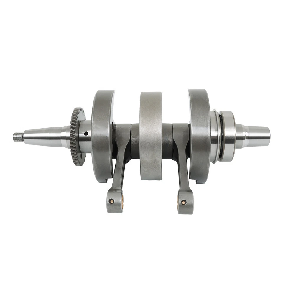 For POLARIS SPORTSMAN RZR RANGER 800 EFI RZR S EFI HOT RODS CRANKSHAFT 2005-2015 - Image 2 of 4