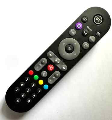 Youview Remote Control Replacement NEW Original BT TV Box Pro YouView Remote Control | eBay UK