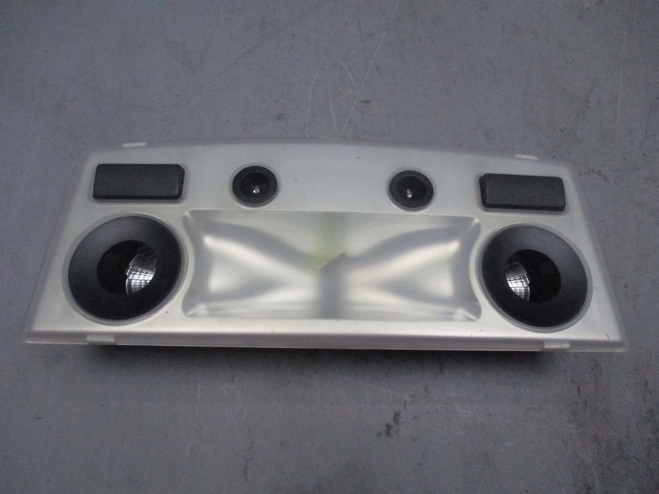 Luz Interior Trasera Para BMW 5 E60 525D 6962057 - Imagen 2 de 4