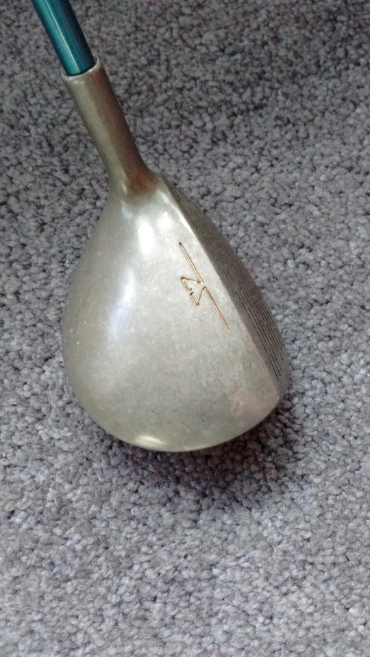 Square Two XGR Mid-Size 26 Degree # 7 Wood = LADIES = (NICE) - Image 4 of 4