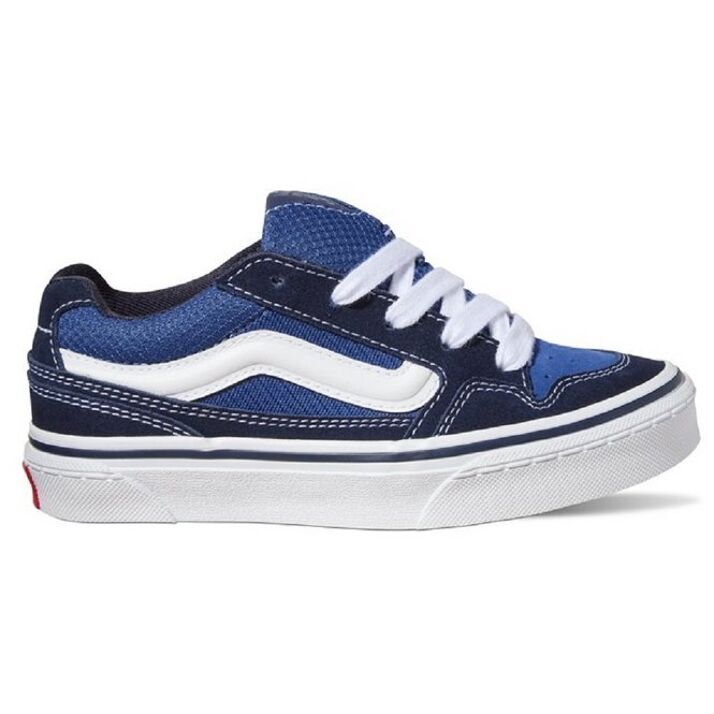 Zapato de Bebé VANS CALDRONE - VN0005W6NGJ1 - Azul