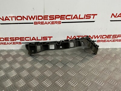 2008-2016 VW SCIROCCO DRIVER SIDE REAR BUMPER BRACKET 1K8807394