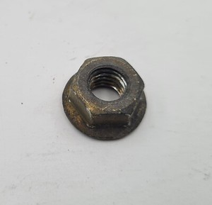 Mutter für Wischermotor passend für FORD ESCORT MK7