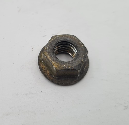 Mutter für Wischermotor passend für FORD ESCORT MK7