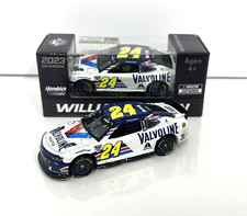 2023 William Byron 24 Valvoline Phoenix Win 1:64 Scale