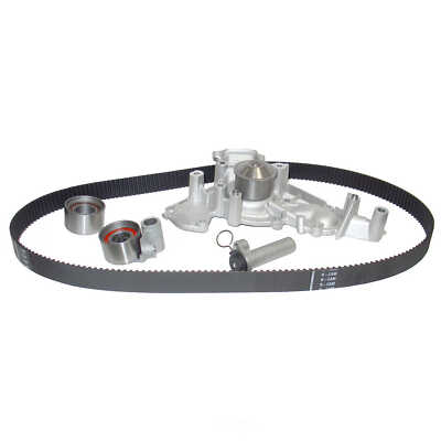 Engine Timing Belt Kit with Water Pump Airtex AWK1312