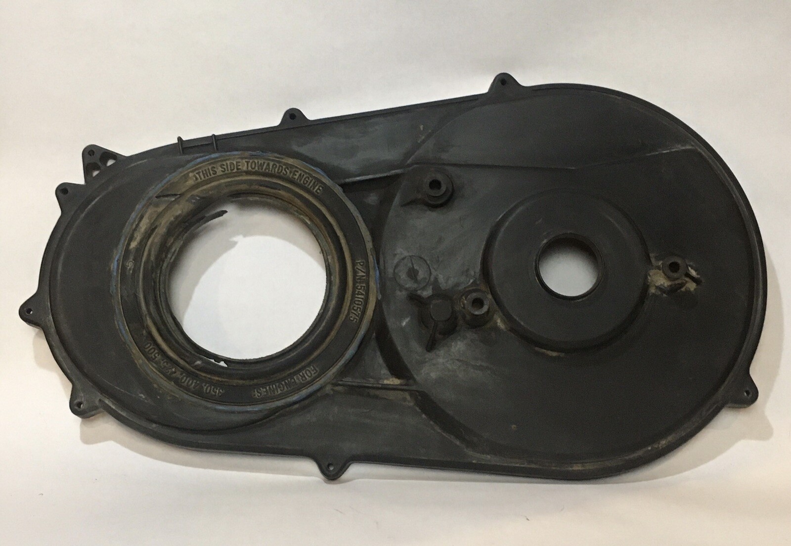 OEM Polaris 5432391 2200791 Inner Clutch Cover NOS for sale online  