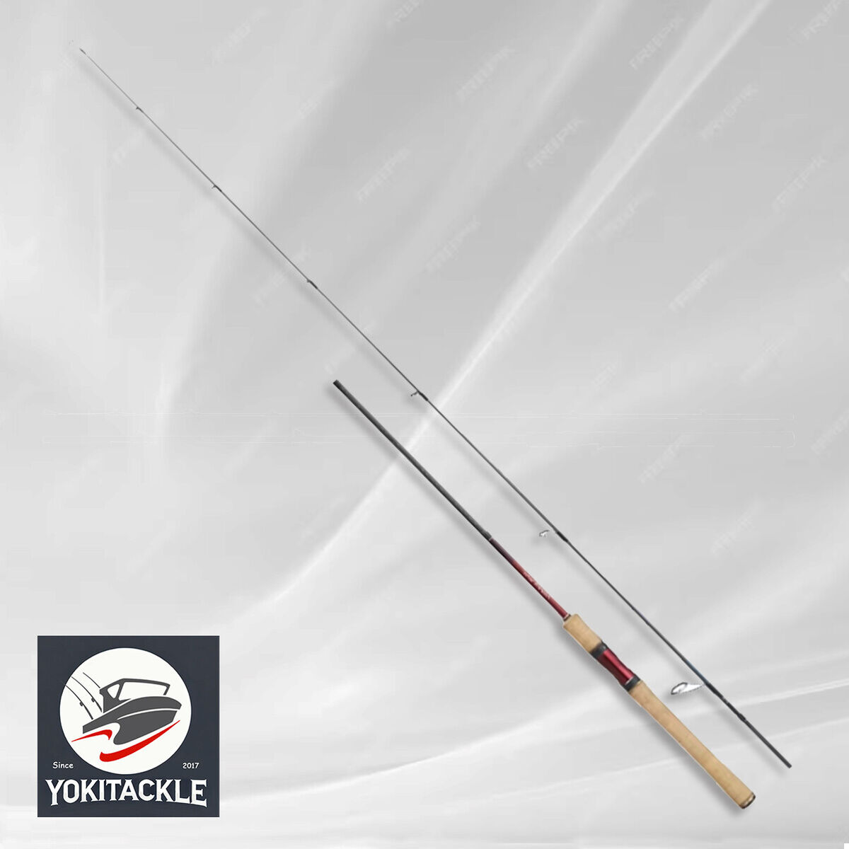 Shimano 18 WORLD SHAULA 2651F-3 Spinning Rod for Bass Shimano 18 WORLD SHAULA 2651F-3 Spinning Rod for Bass