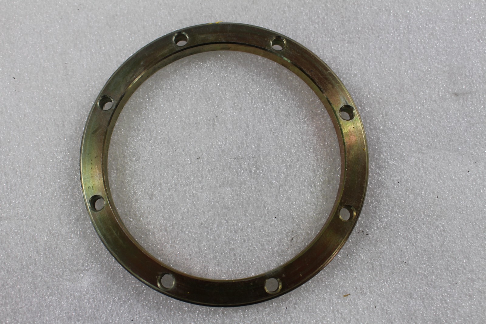 Ferrari 456 M, Fuel Pump Locking Ring, Used, P/N 126838