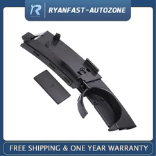 Front Right Passenger Dashboard Cup Holder 51457070324 For BMW Z4 E85 E86 03-08