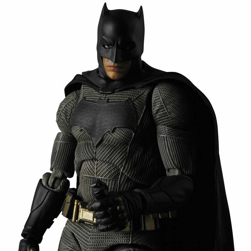 MEDICOM TOY - 【中古】未開封 メディコム・トイ バットマン vs スーパーマン ジャスティスの誕生 MAFEX No.024 ワンダーウーマン[17][240017702788] MEDICOM TOY - 【中古】欠品有 メディコム・トイ バットマン vs