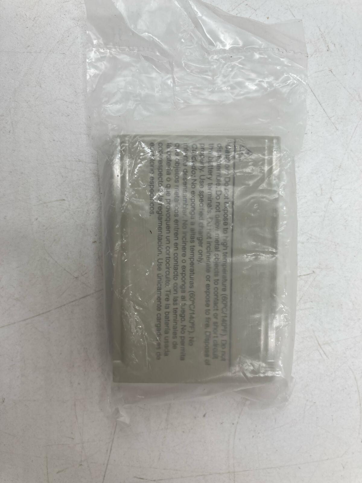 For Kyocera SCP-48LBPS Extended Battery for DuraPlus E4233