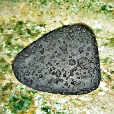 Lava Lavastein Indonesien Nr.7 Entschlossenheit Zen Garten Energie