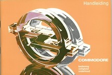 OPEL COMMODORE C MANUALE USO E MANUTENZIONE. ORIGINALE...e NUOVO! (no ristampa!)