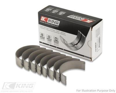 OE-Replacement Connecting Rod Bearings For VW and Audi Mk6/Mk7 (EA888) - CR46...