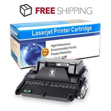 1 Pack Toner Cartridge for HP Q5942X 42X LaserJet 4240n 4250n 4250tn 4350 4350tn