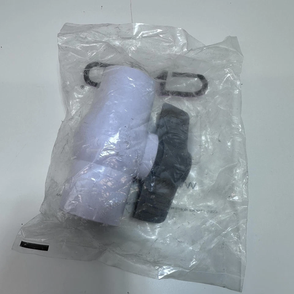 CMP 25800-110-000 Ball Valve (1in S, no Union, no NSF) - Image 2 of 3