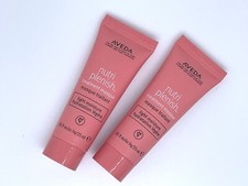 Aveda Hair Treatment Masque - Fine to Medium Hair 2 count