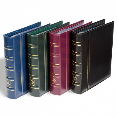 Leuchtturm  Ringbinder OPTIMA im Classic Design 