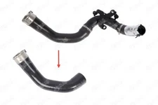 TURBO HOSE CHARGING AIR HOSE FOR RENAULT CAPTUR CLIO IV 1.2 TCe 144602500R
