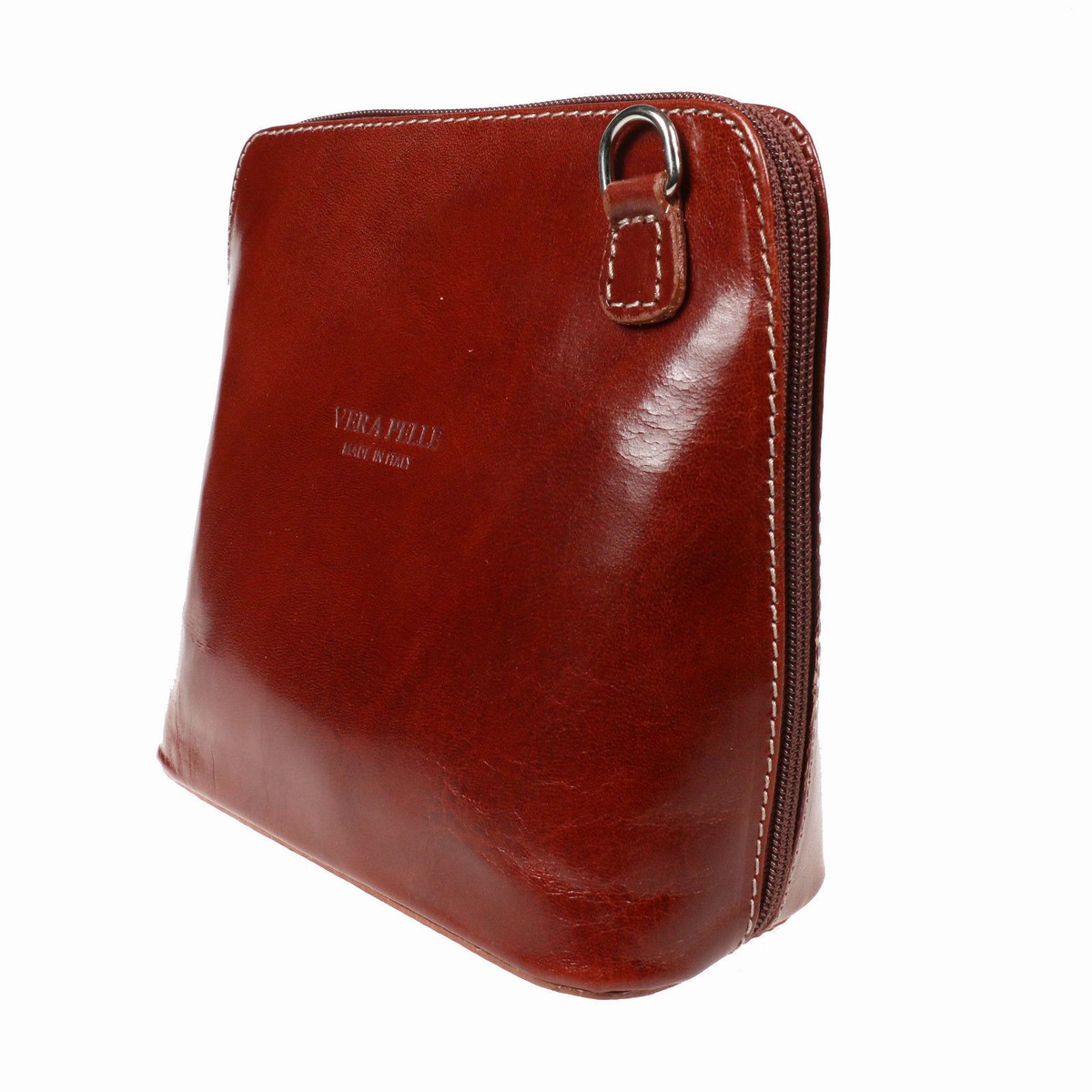 Women's Genuine Italian Leather vera - Pelle Small/ Mini Women's Genuine Italian Leather vera - Pelle Small/ Mini