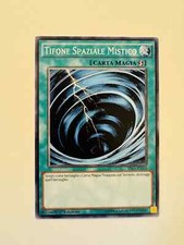 Yu-Gi-Oh! • Tifone Spaziale Mistico • YS15-ITY13 • Common (1Ed) • ITA • MINT