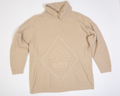 louis feraud sweater