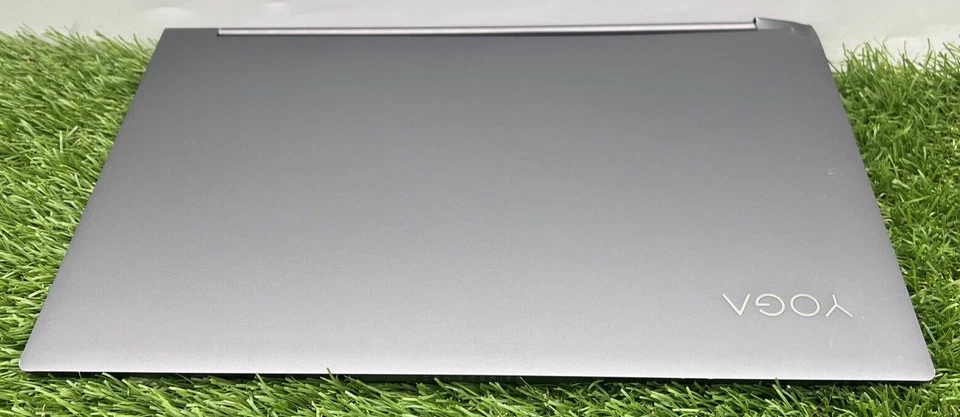 Lenovo Ideapad YogaC940 14IIL 14"FHD Touch i5-1035G4@1.10Ghz 16GB RAM No SSD - Image 2 of 4