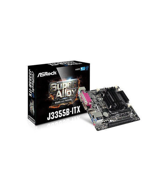 Placas base de ordenador ASRock