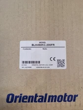 ORIENTAL MOTOR BLH450KC-200FR