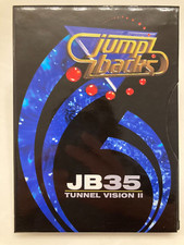 Digital Juice Jump Backs JB35 - Tunnel Vision II