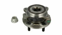 Radlagersatz VA FüR Toyota Auris Touring,Avensis,Rav 4,VERSO