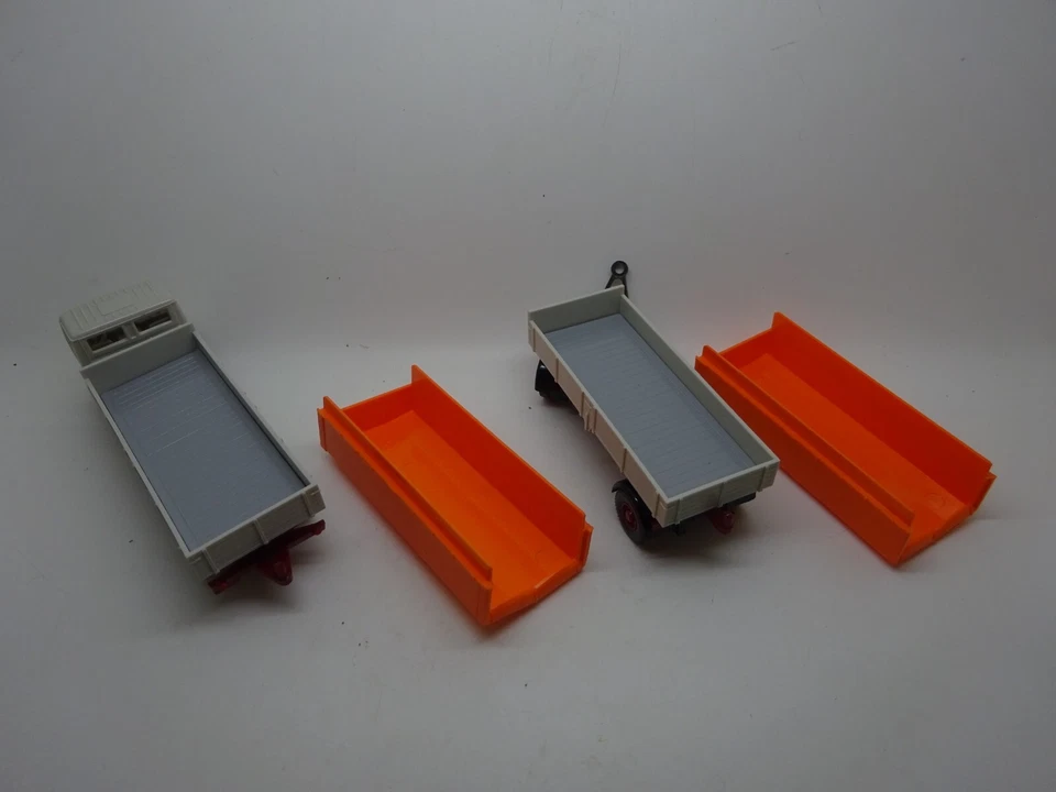 WIKING: MB Battaglia - Trailer (Schub11) - Immagine 2 di 3