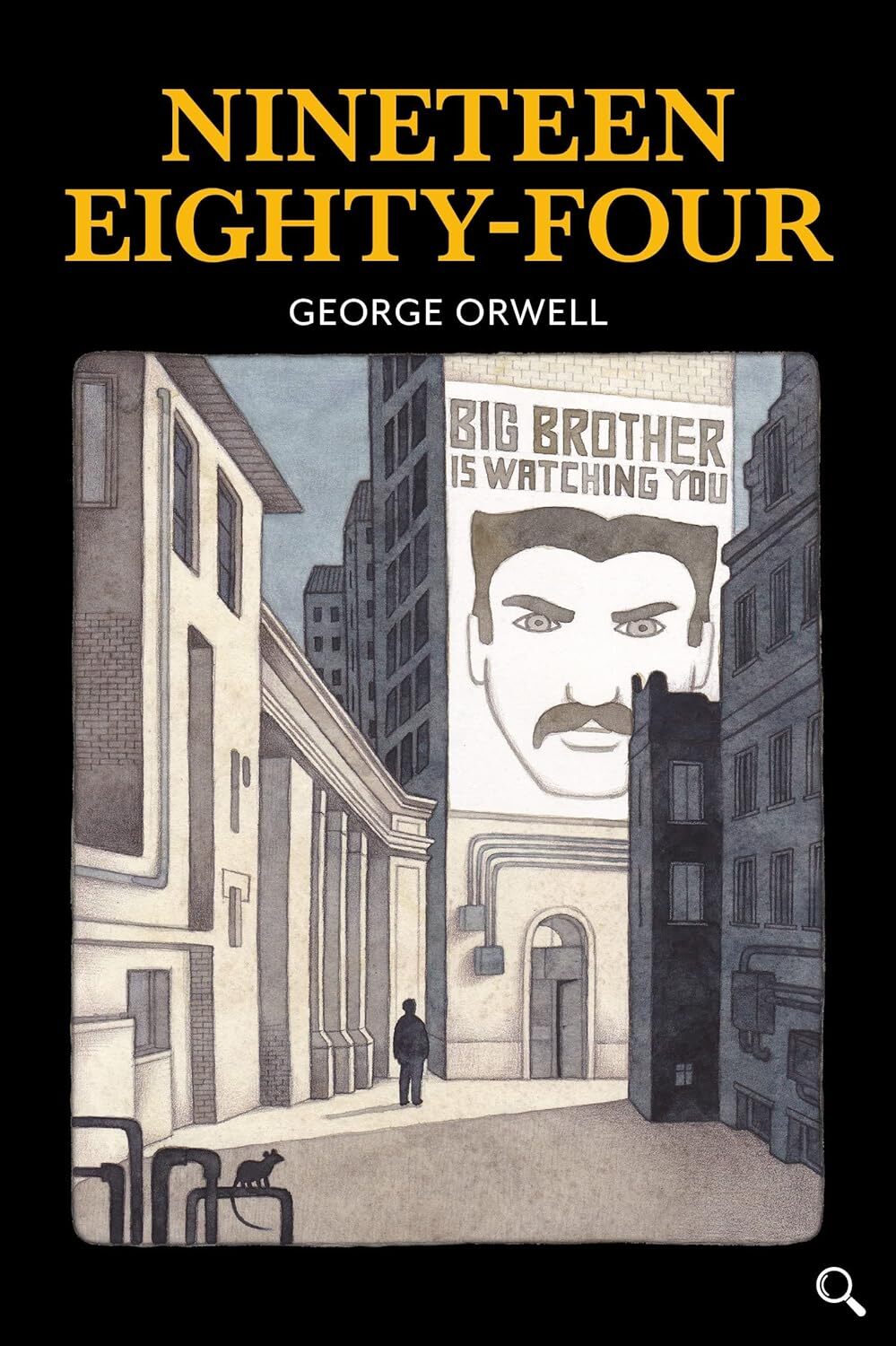 Nineteen Eighty-Four (Baker Street Readers),George Orwell - Image 8