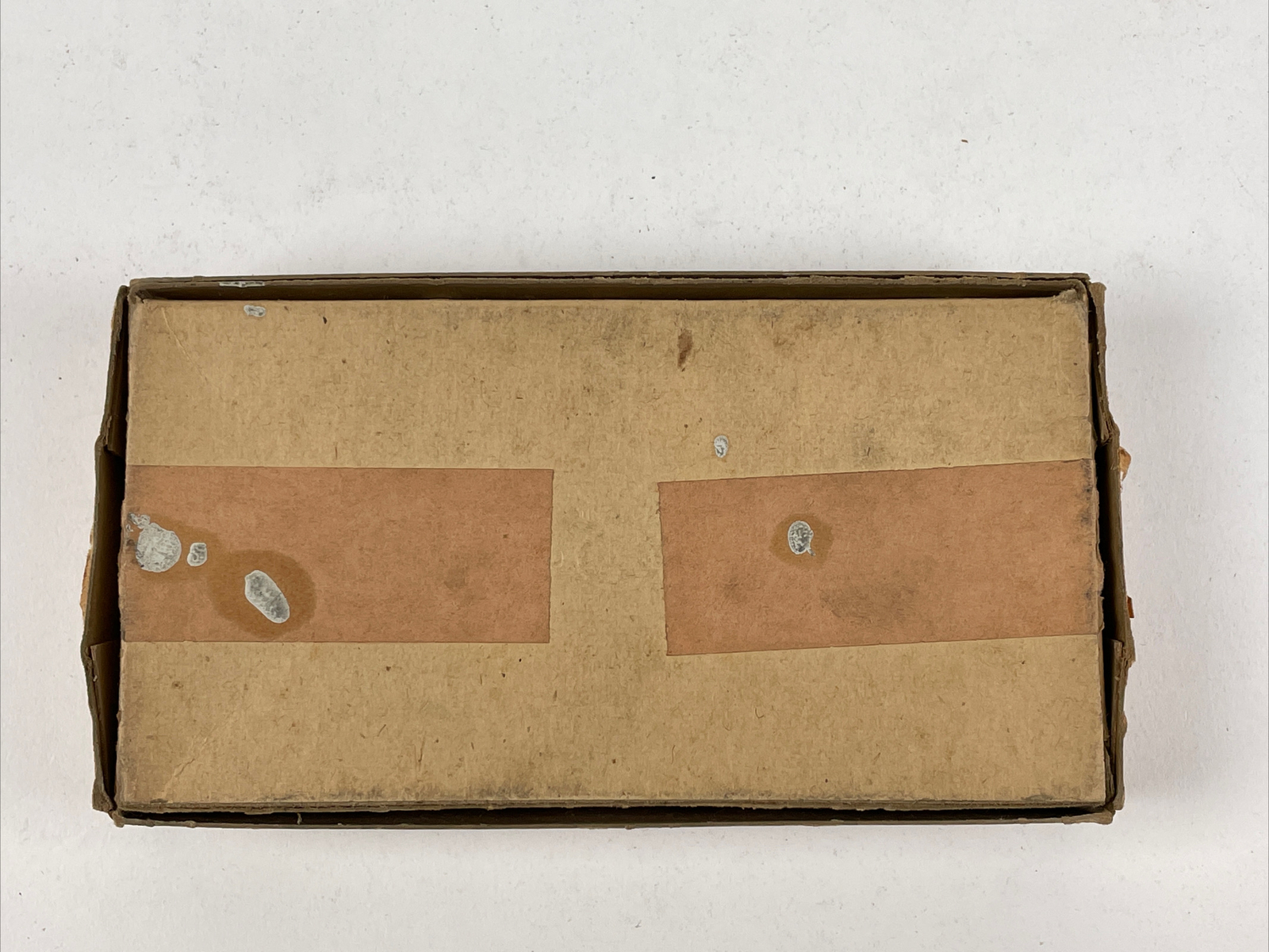 Vintage WWII OPA 1 RED POINT Ration Tokens. Original Box, 235 Tokens | eBay