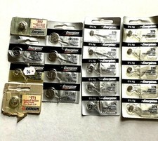 Energizer Batteries