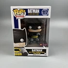 Funko Pop Heroes Batman TDKR 117 (new)