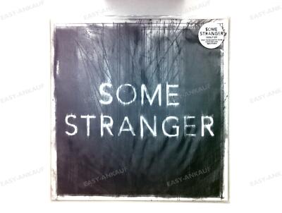 Some Stranger - Some Stranger US Maxi 2013 + Innerbag '