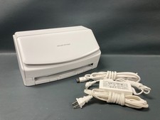 Fujitsu ScanSnap ix1600 Wireless USB Touchscreen Document Scanner 49,903 Pages 