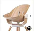 Childhome - Evolu Newborn High Chair Seat- Natural (BRAND NEW)