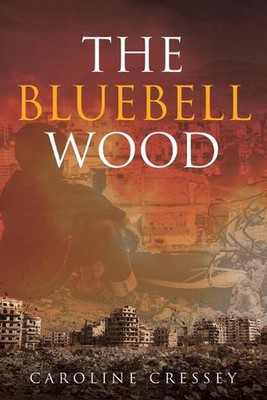 The Bluebell Wood by Caroline Cressey Paperback Book