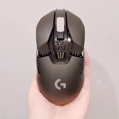 For Logitech Mouse G900/G903/G903HERO Upper Shell Mouse Shell Replacement ##